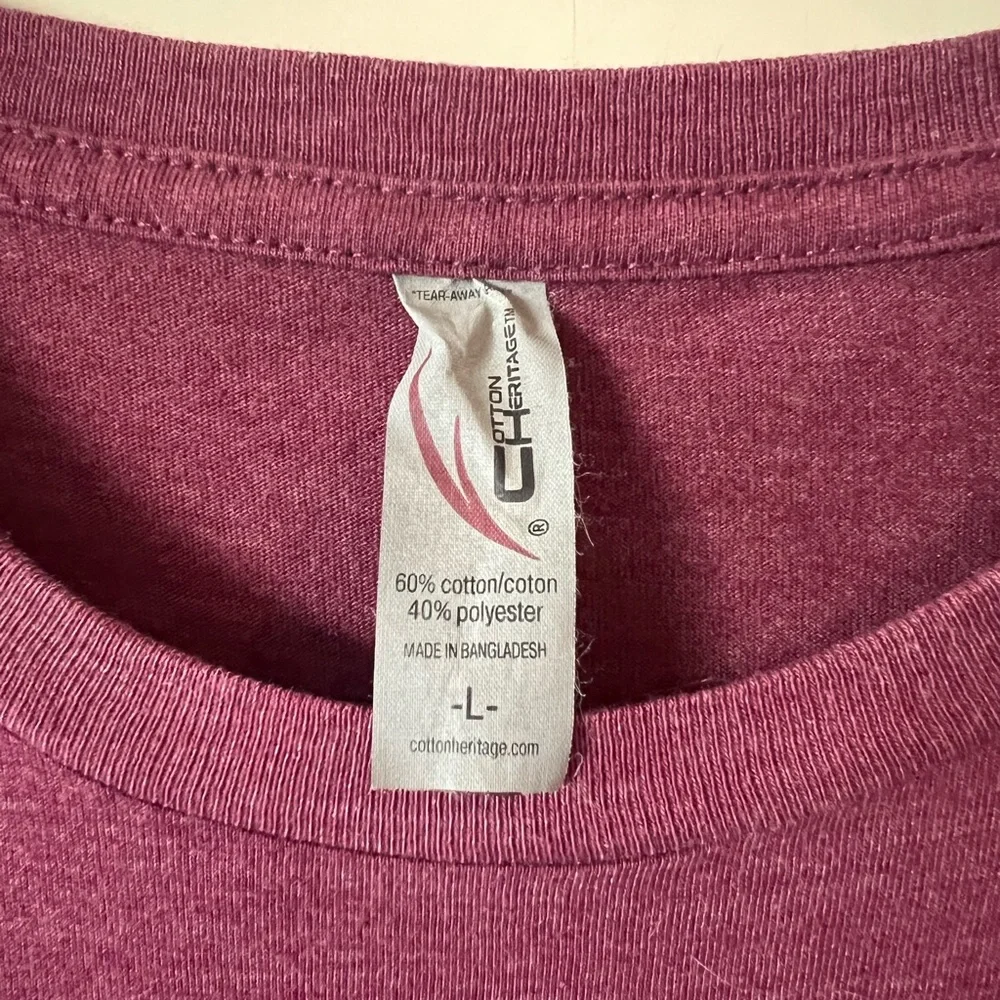 Leopard Cactus Western Graphic T shirt - Picture 3 of 4